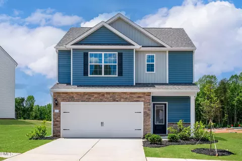 1122 Rhino Bnd, Oxford, NC 27565