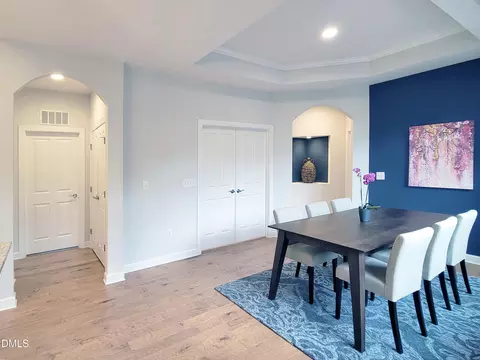 Dining - 100 Chenette Ct, Cary, NC 27519 photo 3 of 3