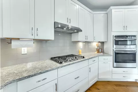 Kitchen - 100 Chenette Ct, Cary, NC 27519 photo 2 of 4