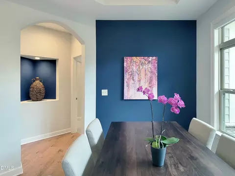 Dining - 100 Chenette Ct, Cary, NC 27519 photo 1 of 3