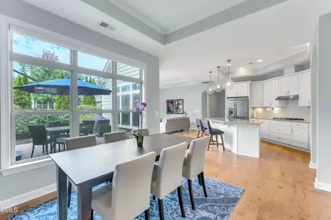 Dining - 100 Chenette Ct, Cary, NC 27519 photo 2 of 3