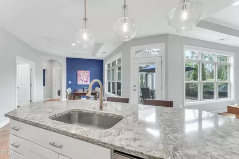Kitchen - 100 Chenette Ct, Cary, NC 27519 photo 3 of 4