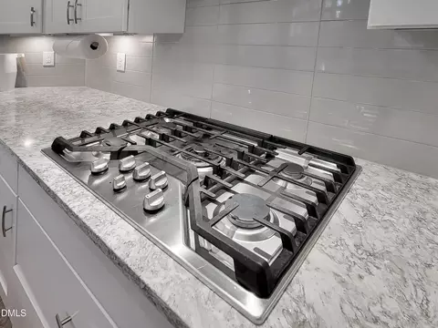 Kitchen - 100 Chenette Ct, Cary, NC 27519 photo 4 of 4