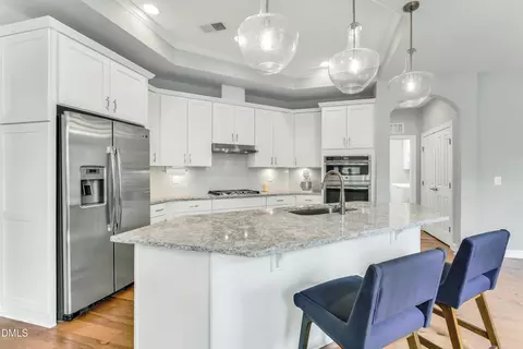 Kitchen - 100 Chenette Ct, Cary, NC 27519 photo 1 of 4