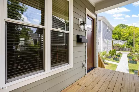 Exterior - 320 Gray Ave #C, Durham, NC 27701 photo 5 of 5
