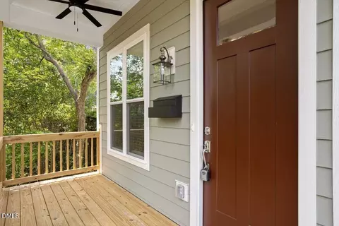 Exterior - 320 Gray Ave #C, Durham, NC 27701 photo 1 of 5