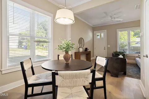 Dining - 320 Gray Ave #C, Durham, NC 27701 photo 1 of 1