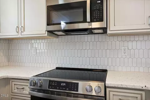 Kitchen - 320 Gray Ave #C, Durham, NC 27701 photo 2 of 2