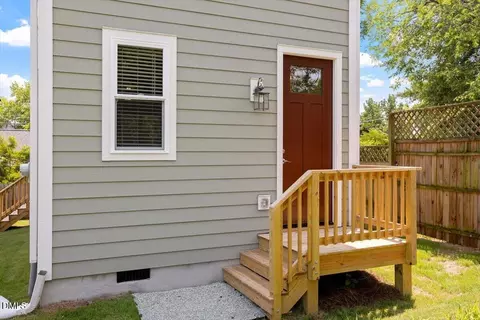 Exterior - 320 Gray Ave #C, Durham, NC 27701 photo 2 of 5
