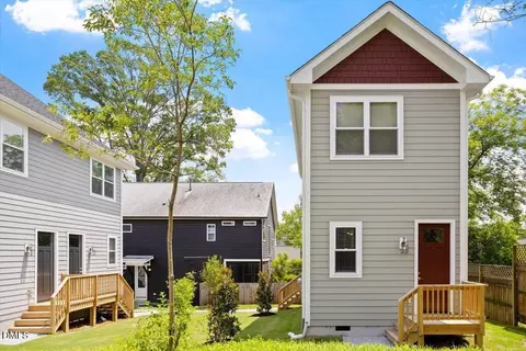 Exterior - 320 Gray Ave #C, Durham, NC 27701 photo 4 of 5