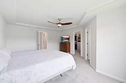 Bedroom - 1122 Kindness Ln, Durham, NC 27703 photo 4 of 4