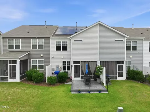 Exterior - 1122 Kindness Ln, Durham, NC 27703 photo 10 of 12