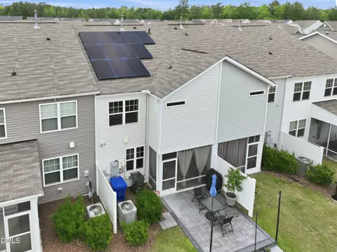 Exterior - 1122 Kindness Ln, Durham, NC 27703 photo 12 of 12