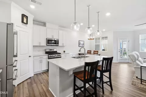 Kitchen - 1122 Kindness Ln, Durham, NC 27703 photo 1 of 4