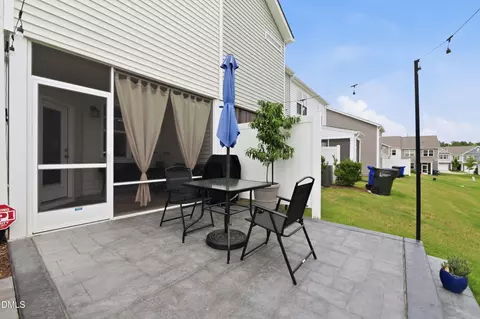 Exterior - 1122 Kindness Ln, Durham, NC 27703 photo 5 of 12