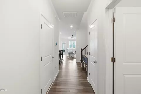 Entry Way - 1122 Kindness Ln, Durham, NC 27703 photo 1 of 5