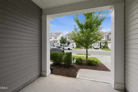 Exterior - 1122 Kindness Ln, Durham, NC 27703 photo 3 of 12