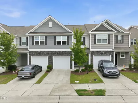 Exterior - 1122 Kindness Ln, Durham, NC 27703 photo 9 of 12