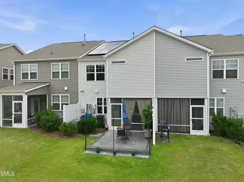 Exterior - 1122 Kindness Ln, Durham, NC 27703 photo 11 of 12