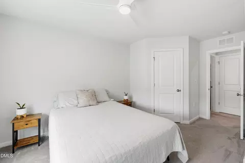 Bedroom - 1122 Kindness Ln, Durham, NC 27703 photo 2 of 4