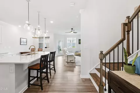 Entry Way - 1122 Kindness Ln, Durham, NC 27703 photo 3 of 5