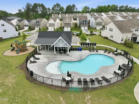Exterior - 1122 Kindness Ln, Durham, NC 27703 photo 7 of 12