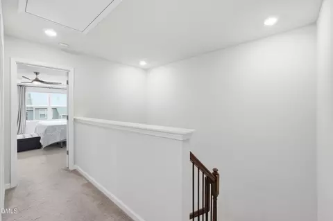 Entry Way - 1122 Kindness Ln, Durham, NC 27703 photo 5 of 5