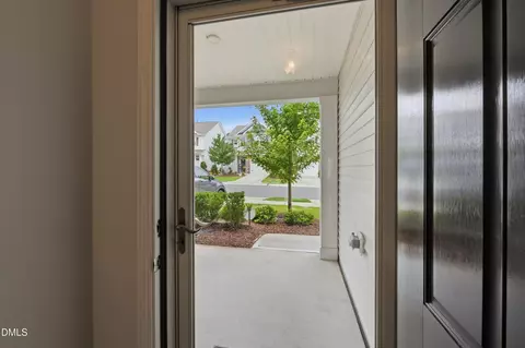 Entry Way - 1122 Kindness Ln, Durham, NC 27703 photo 2 of 5