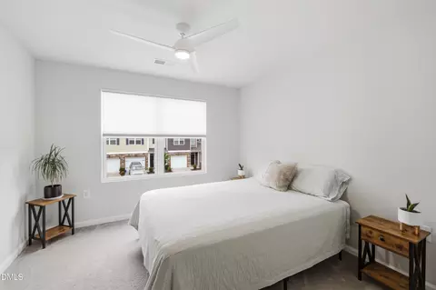 Bedroom - 1122 Kindness Ln, Durham, NC 27703 photo 1 of 4