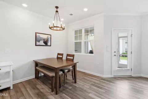 Dining - 1122 Kindness Ln, Durham, NC 27703 photo 1 of 2