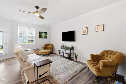 Living - 1122 Kindness Ln, Durham, NC 27703 photo 1 of 1