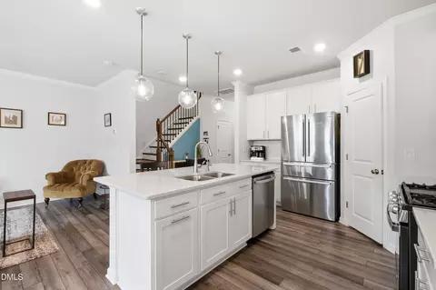Kitchen - 1122 Kindness Ln, Durham, NC 27703 photo 3 of 4