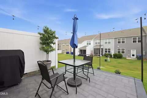 Exterior - 1122 Kindness Ln, Durham, NC 27703 photo 6 of 12