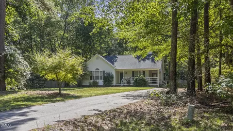 116 Drew Ct, Clayton, NC 27520