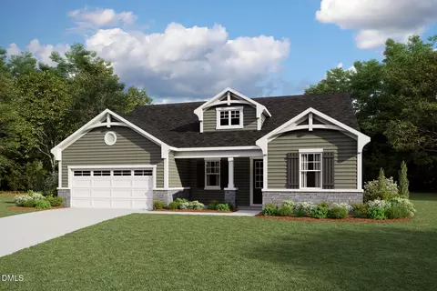 82 Seagrass Lndg, Lillington, NC 27546