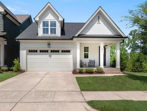 210 Monteith Dr, Chapel Hill, NC 27516