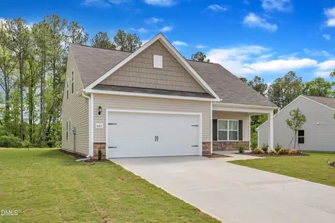 1109 Rhino Bnd, Oxford, NC 27565