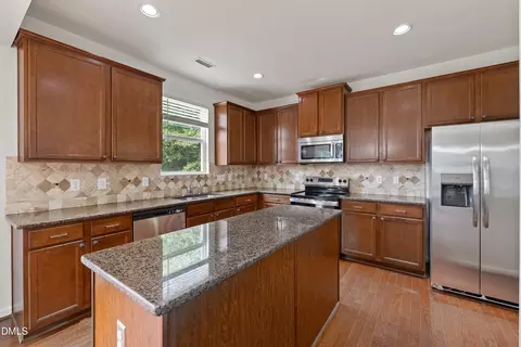 Kitchen - 103 Thorngate Rd, Durham, NC 27703 photo 1 of 5