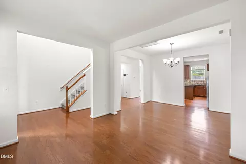 Entry Way - 103 Thorngate Rd, Durham, NC 27703 photo 3 of 7