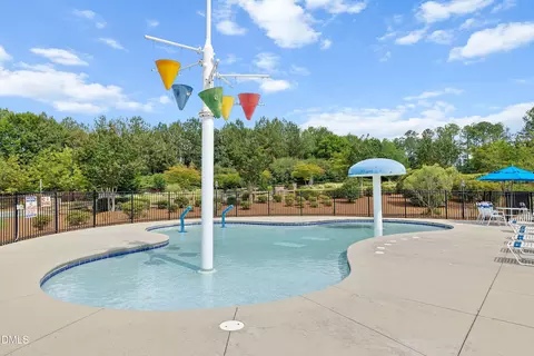 Exterior - 103 Thorngate Rd, Durham, NC 27703 photo 8 of 12