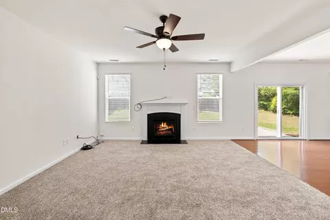 Living - 103 Thorngate Rd, Durham, NC 27703 photo 1 of 2