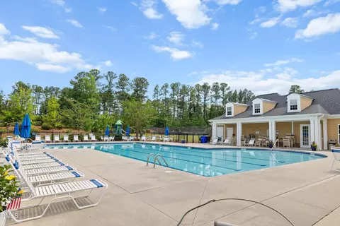 Exterior - 103 Thorngate Rd, Durham, NC 27703 photo 9 of 12