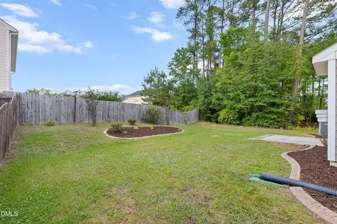 Exterior - 103 Thorngate Rd, Durham, NC 27703 photo 5 of 12