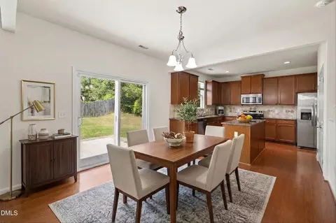 Dining - 103 Thorngate Rd, Durham, NC 27703 photo 3 of 3