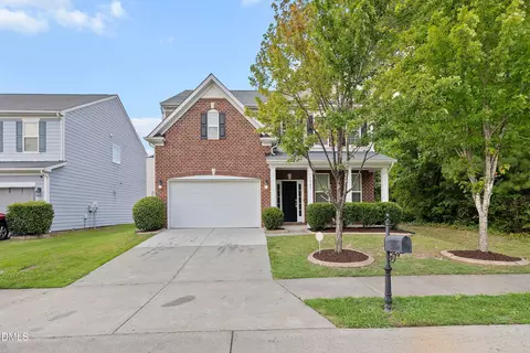 Exterior - 103 Thorngate Rd, Durham, NC 27703 photo 2 of 12