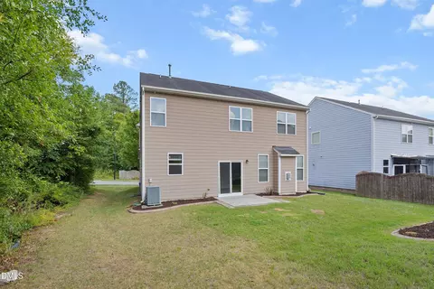 Exterior - 103 Thorngate Rd, Durham, NC 27703 photo 7 of 12