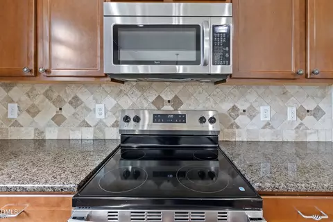 Kitchen - 103 Thorngate Rd, Durham, NC 27703 photo 2 of 5