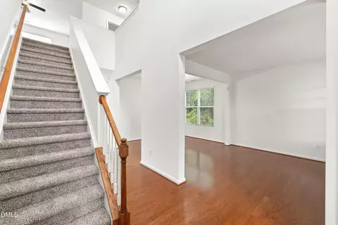 Entry Way - 103 Thorngate Rd, Durham, NC 27703 photo 2 of 7