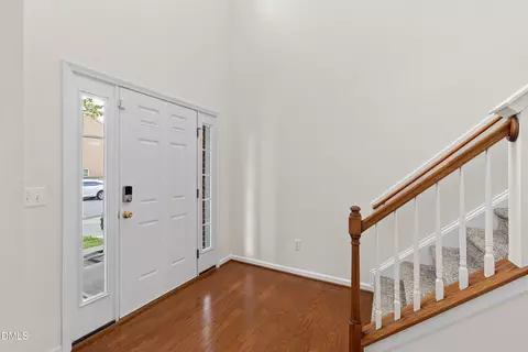 Entry Way - 103 Thorngate Rd, Durham, NC 27703 photo 1 of 7