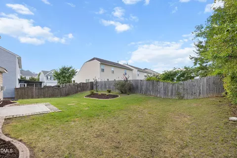 Exterior - 103 Thorngate Rd, Durham, NC 27703 photo 6 of 12